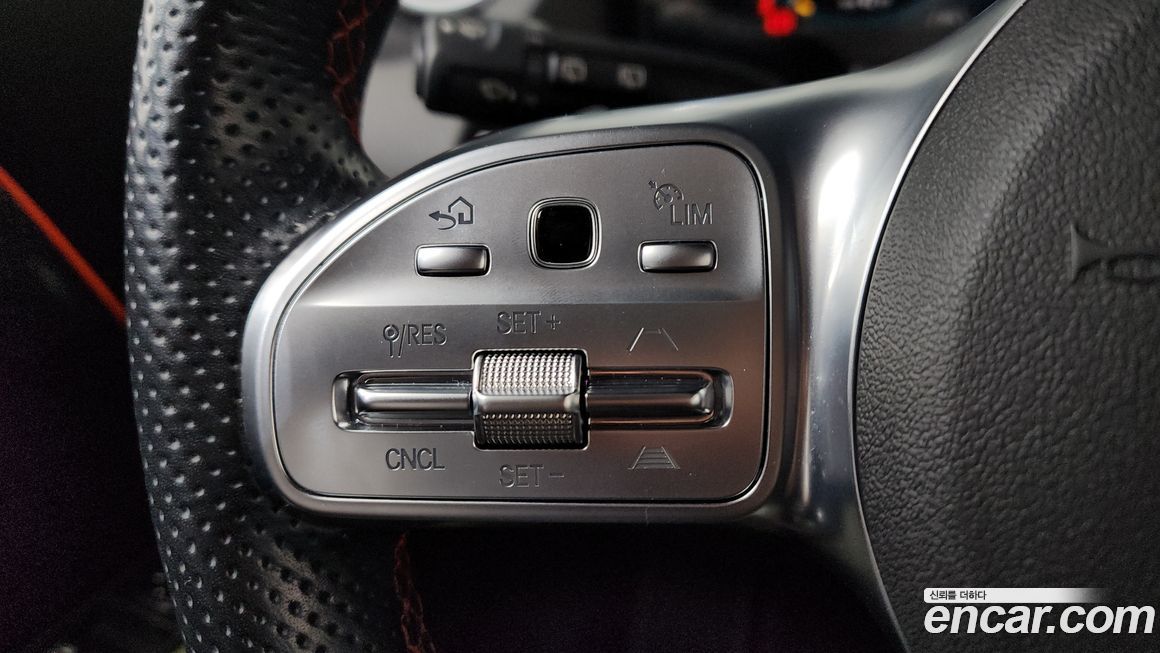 Mercedes-Benz EQA 2022