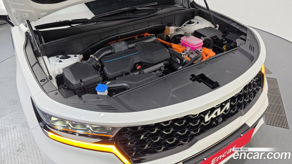 Kia Sorento 2023