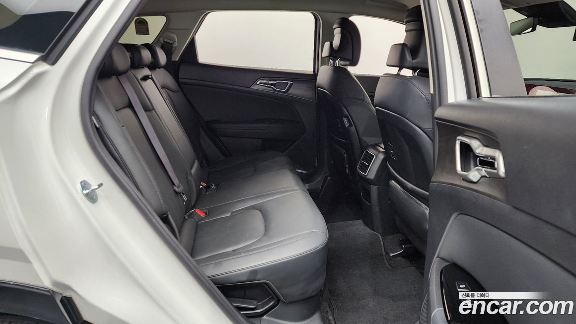 Kia Sportage 2024