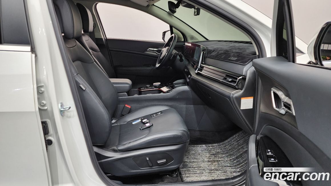 Kia Sportage 2024