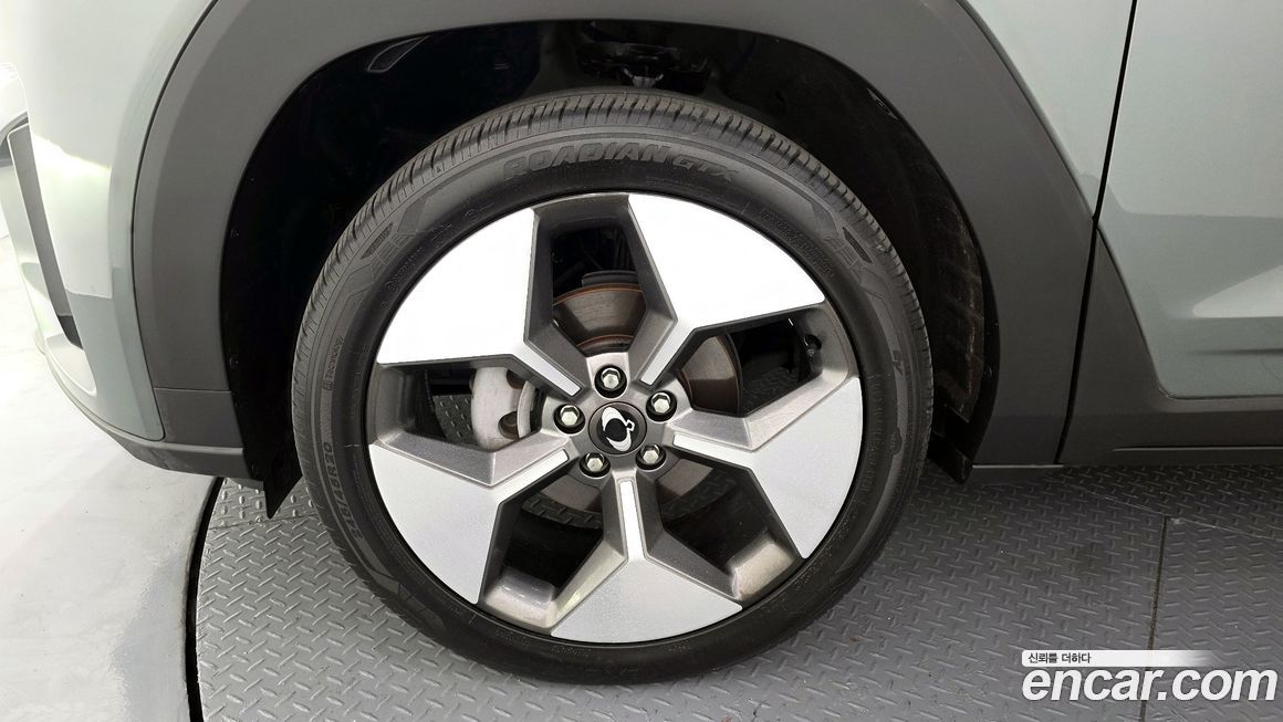 KG_Mobility_Ssangyong Torres 2024