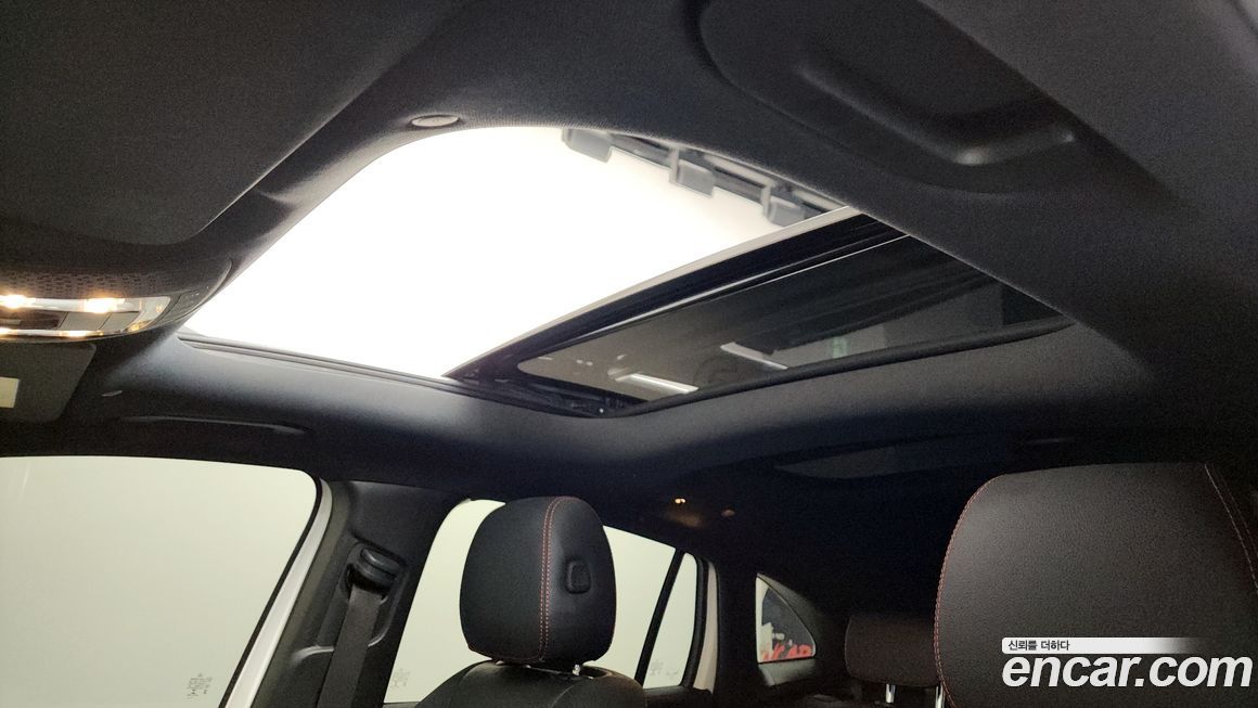 Mercedes-Benz EQA 2022