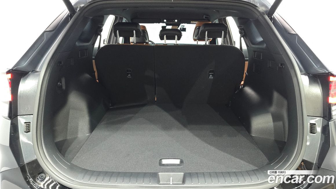 Kia Sportage 2024
