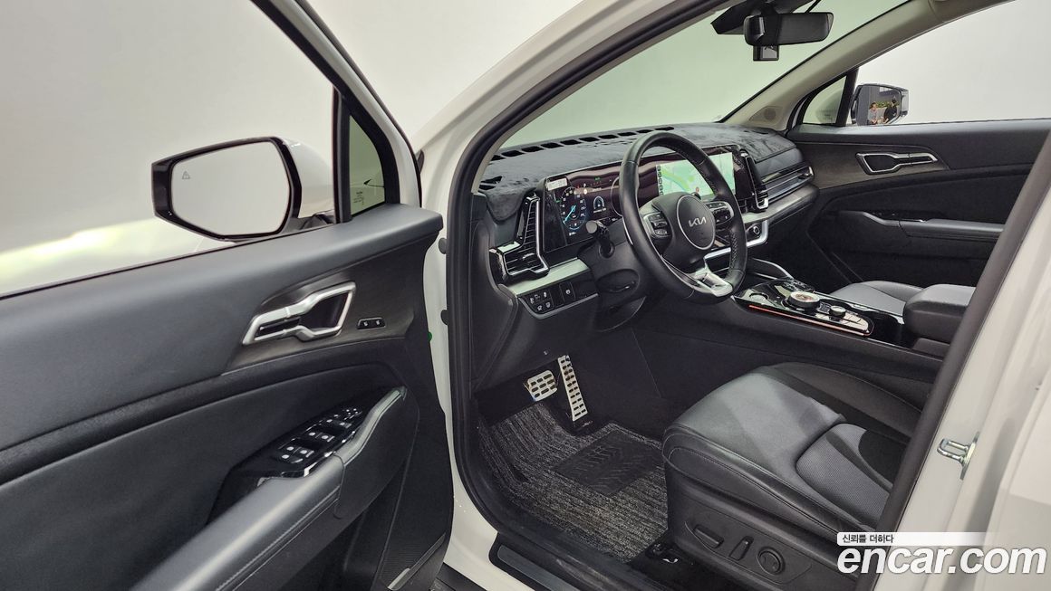 Kia Sportage 2024