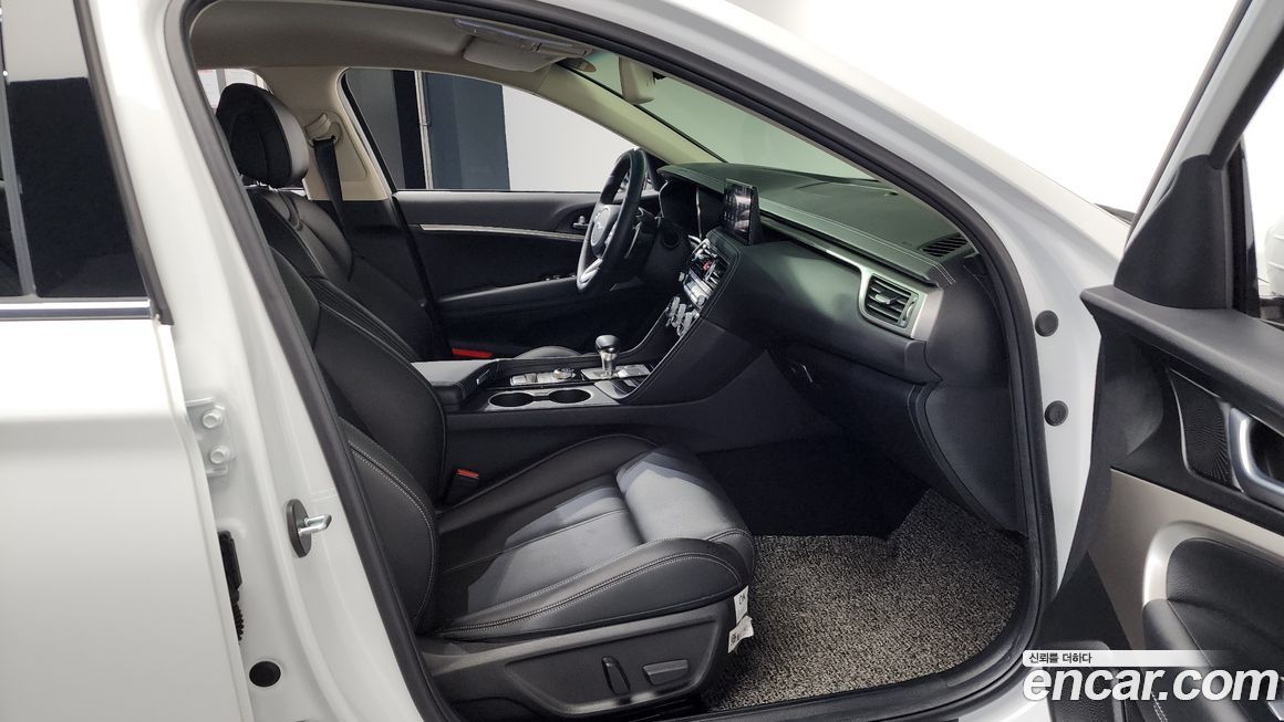 Genesis G70 2022