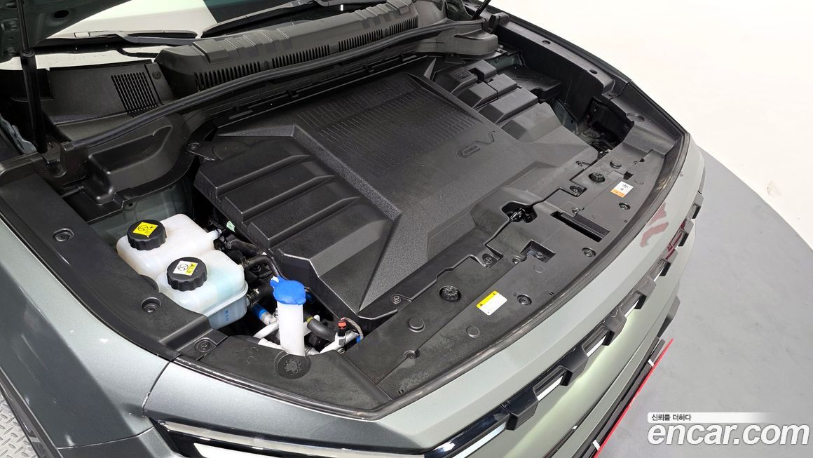 KG_Mobility_Ssangyong Torres 2024