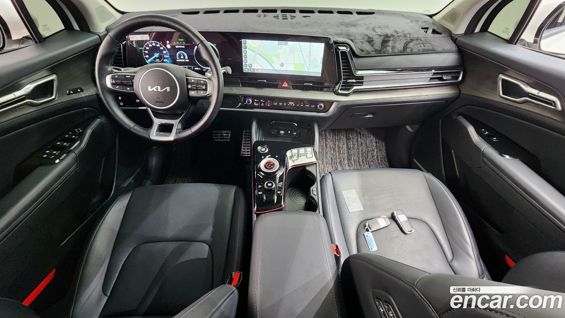 Kia Sportage 2024