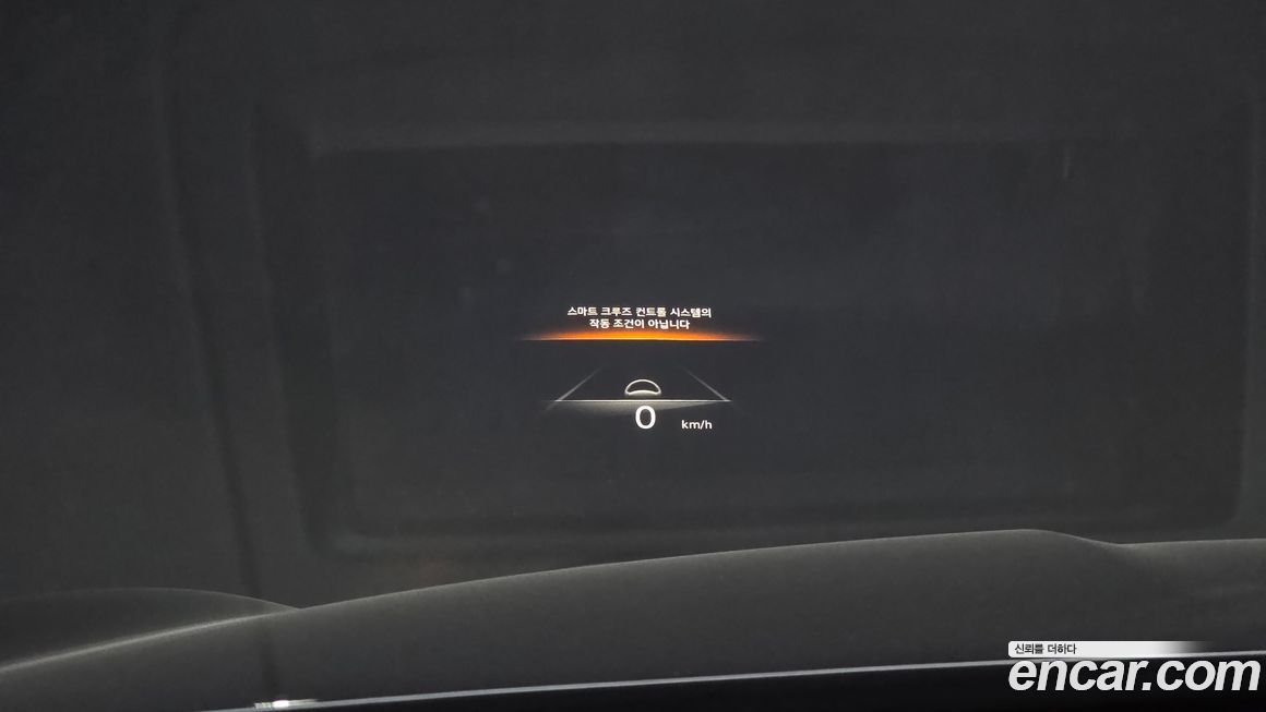 Genesis GV70 2021