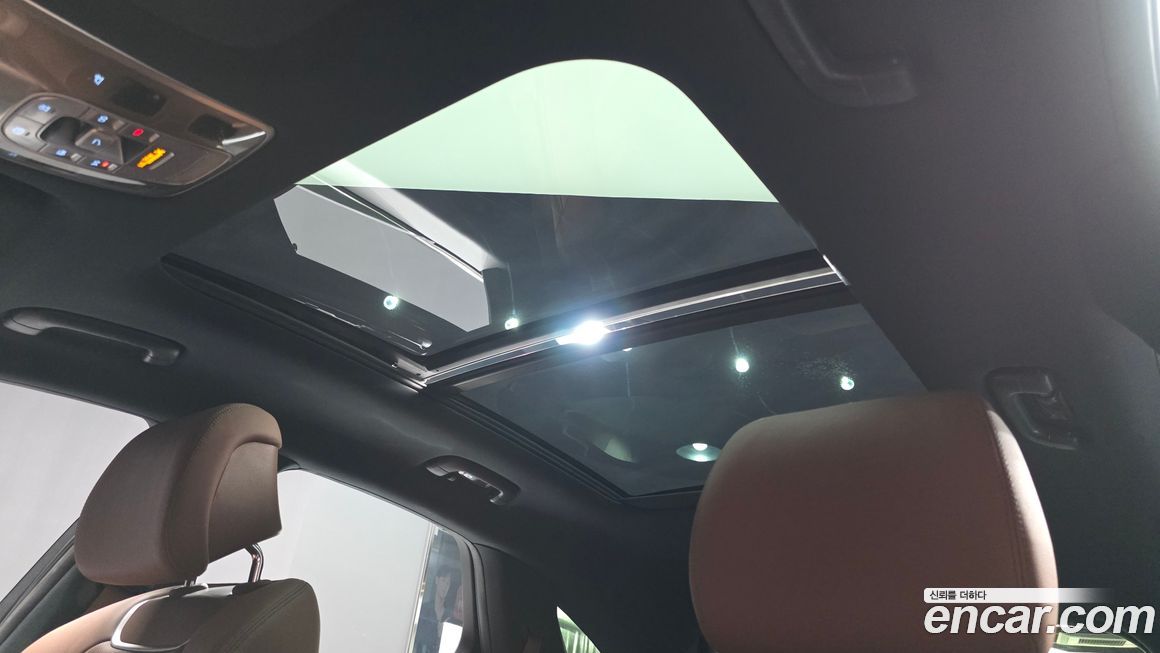 Genesis GV70 2021