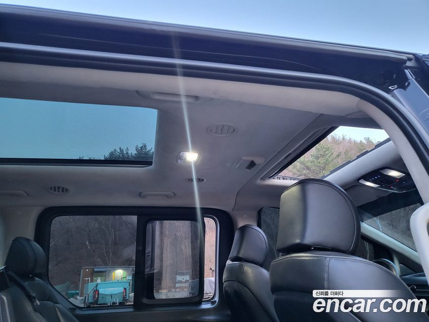 Hyundai Staria 2022