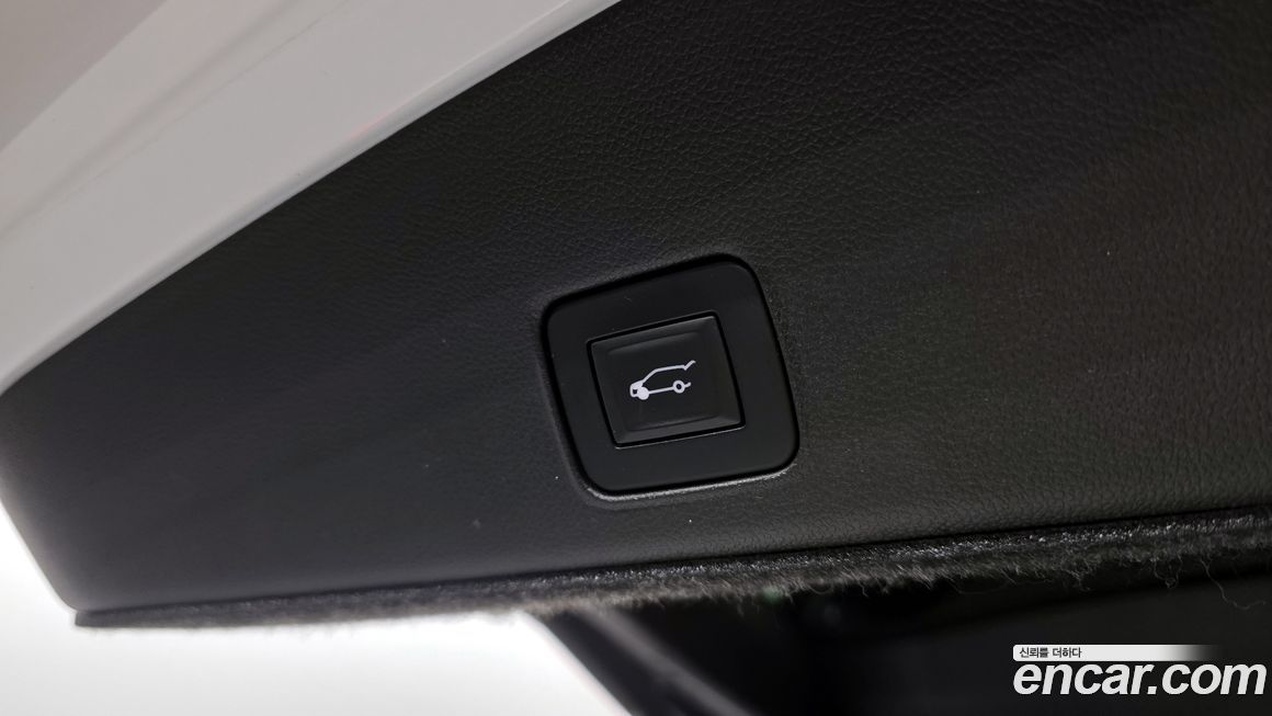 ChevroletGMDaewoo Trailblazer 2022