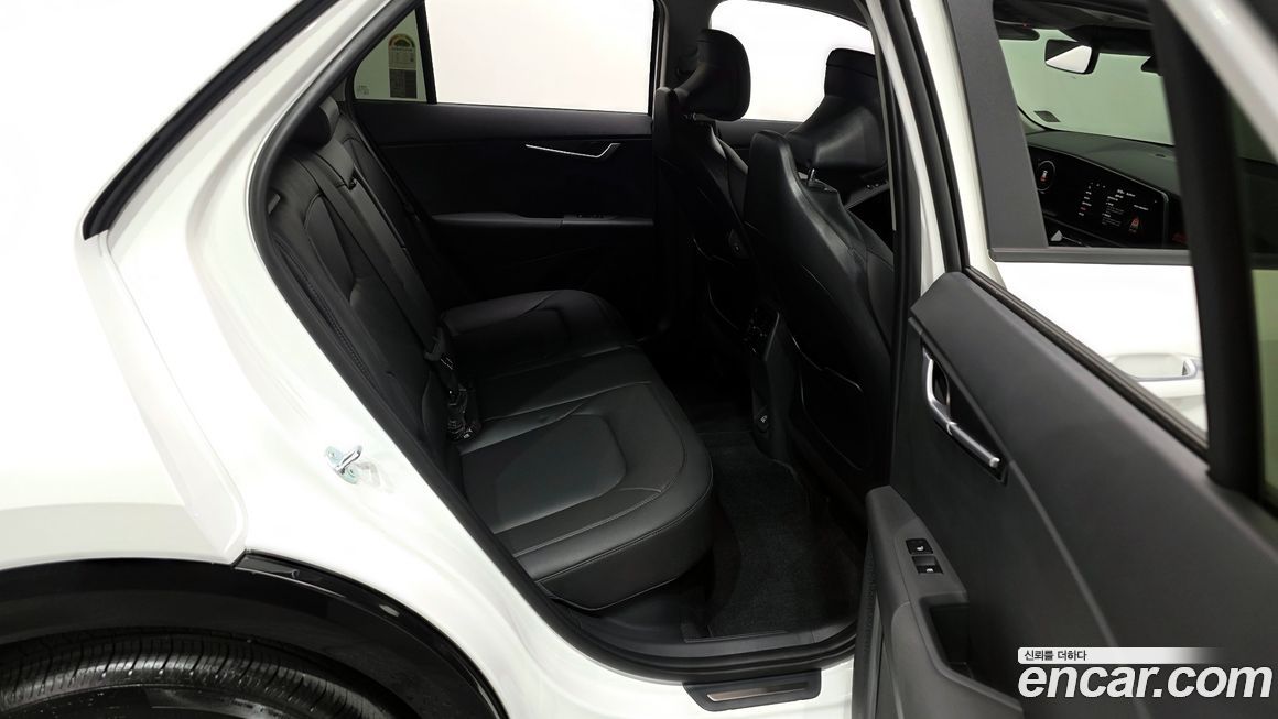 Kia Niro 2025