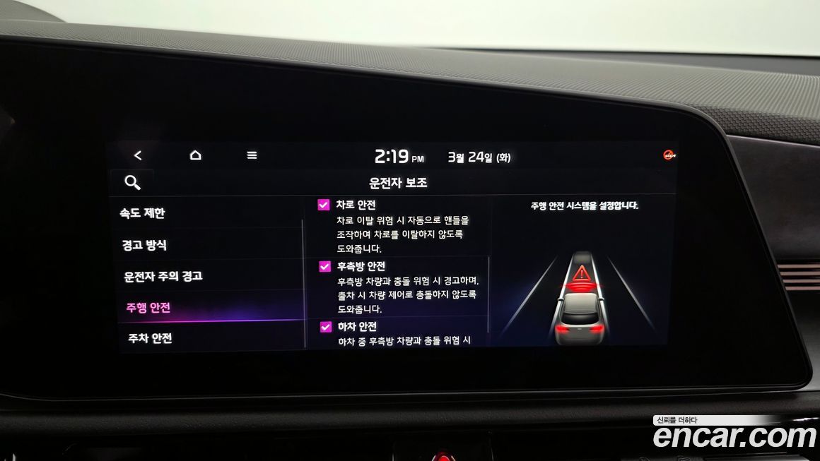 Kia Niro 2025