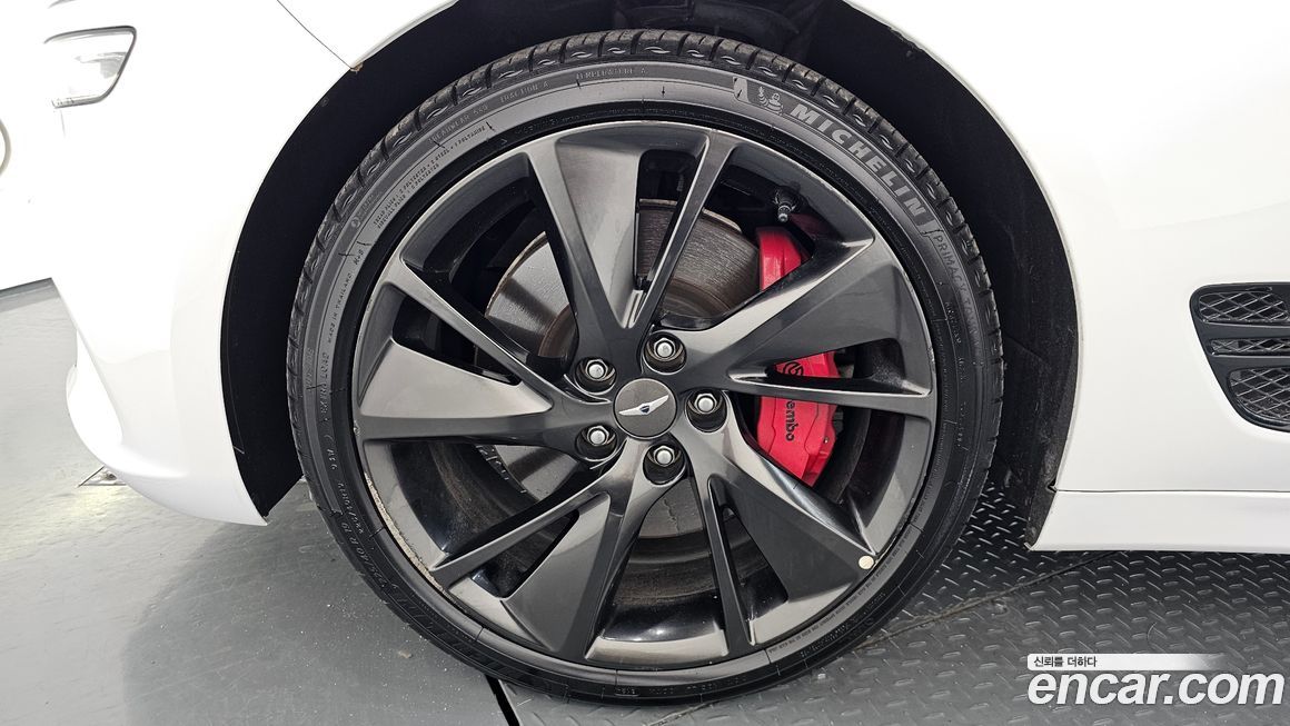Genesis G70 2022