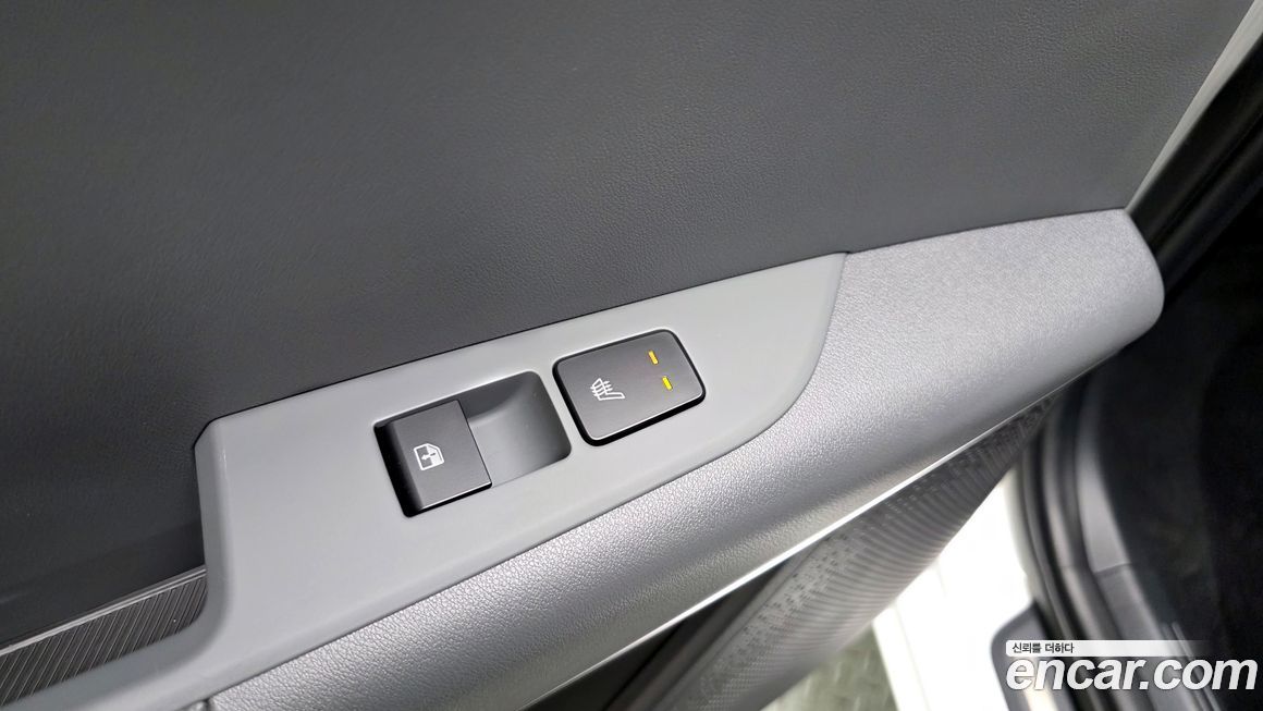 Kia Niro 2025