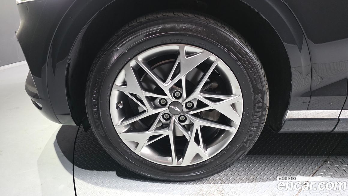 Genesis GV70 2021
