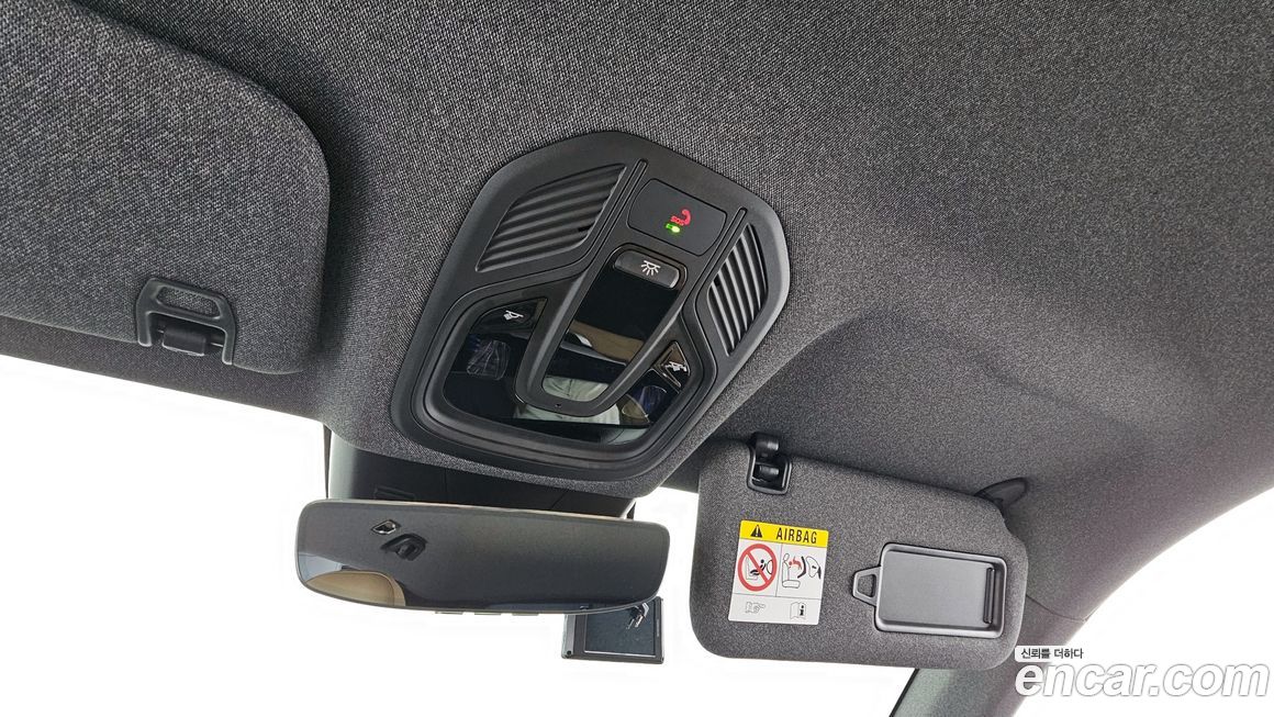 Renault-KoreaSamsung Grand Koleos 2025