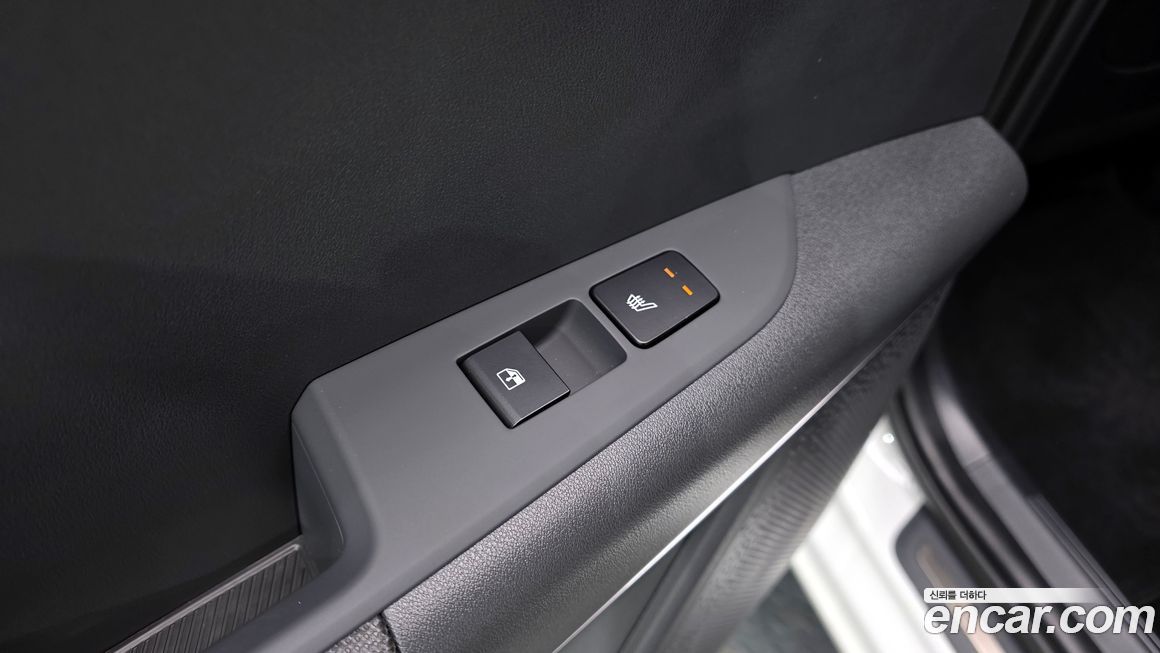 Kia Niro 2025