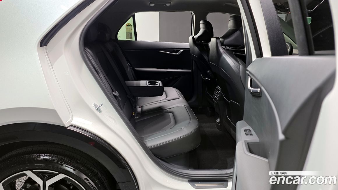 Kia Niro 2025