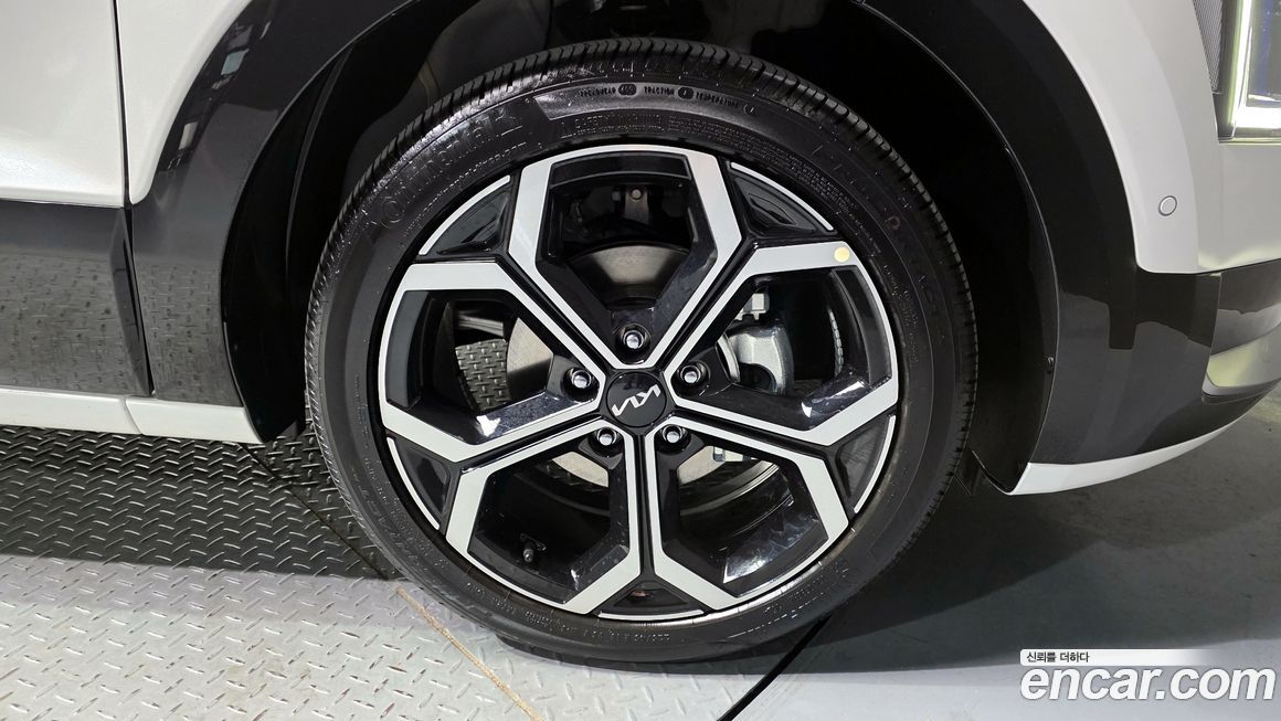 Kia Niro 2025
