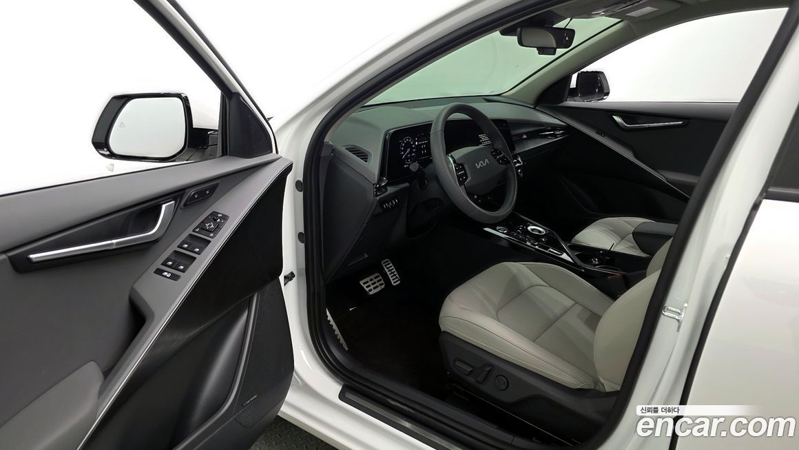 Kia Niro 2025
