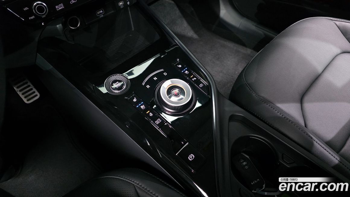 Kia Niro 2025
