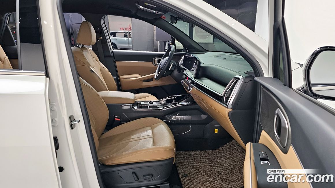 Kia Sorento 2024