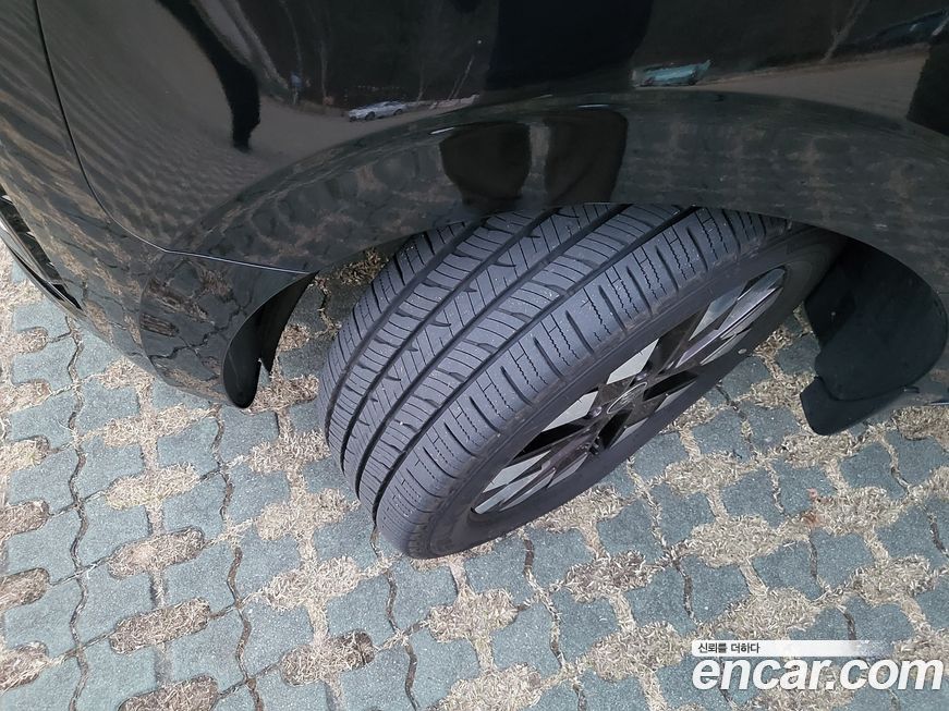 Hyundai Staria 2022
