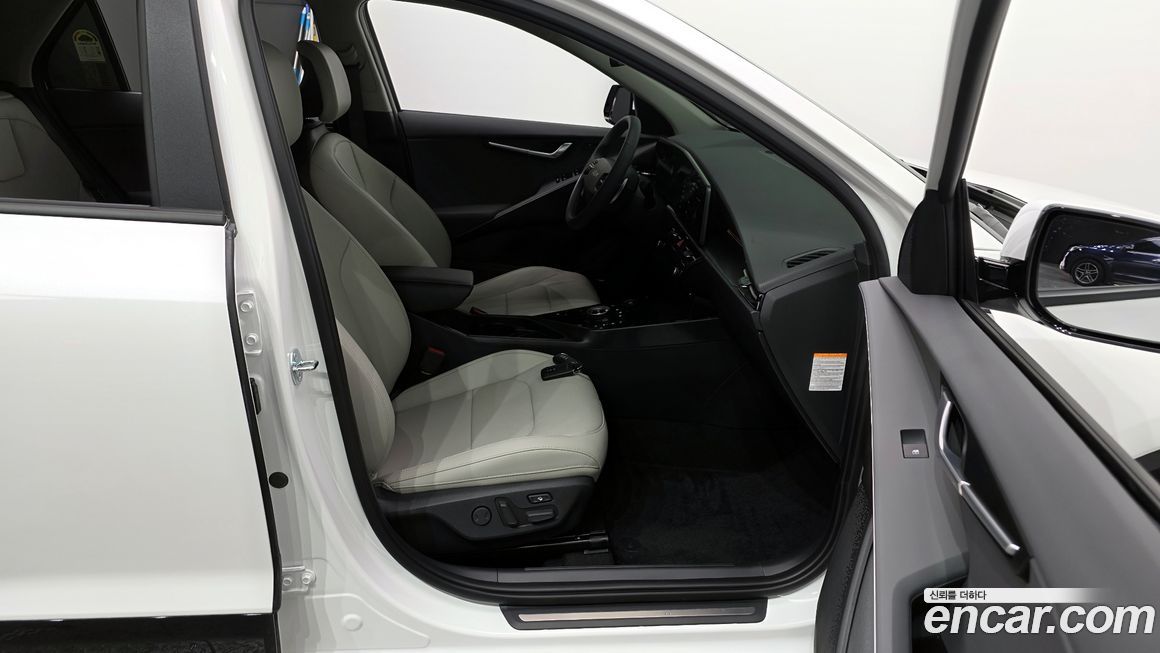 Kia Niro 2025