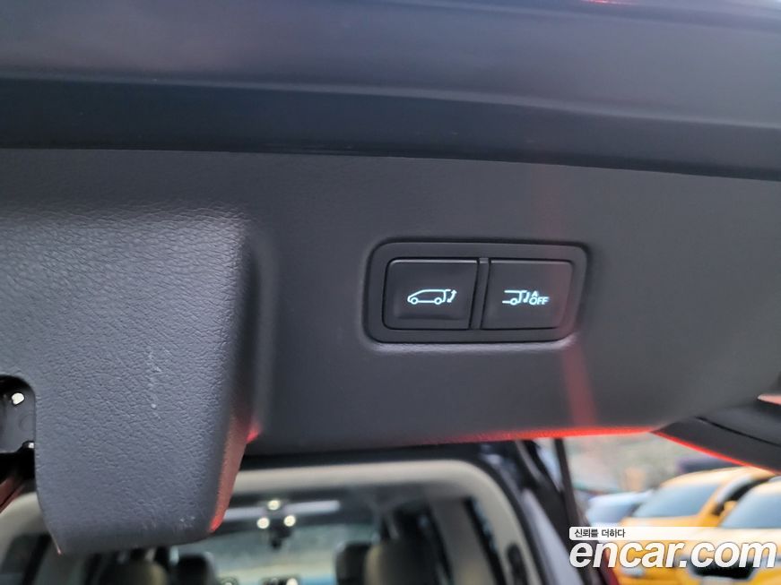 Hyundai Staria 2022