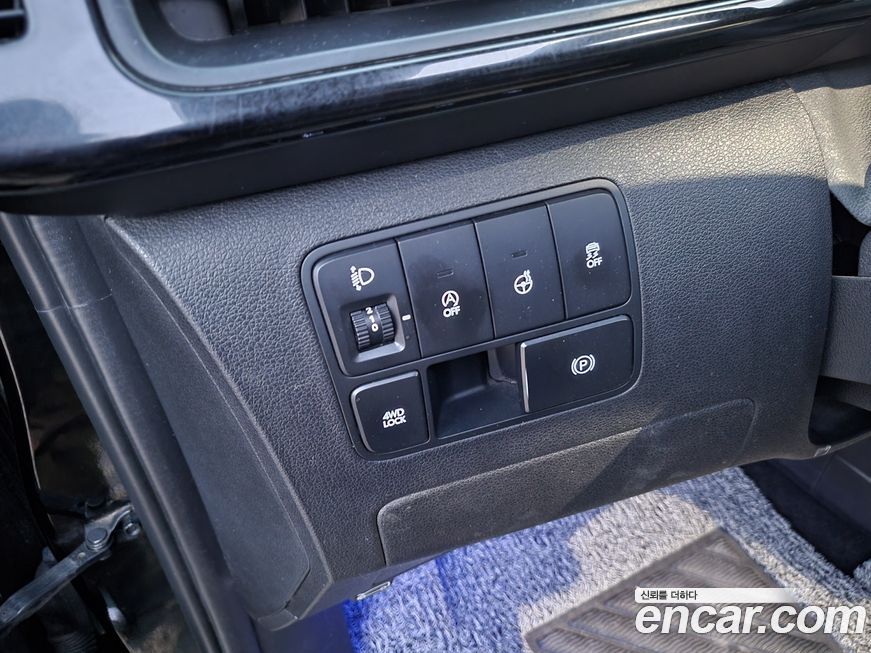 Hyundai Staria 2022