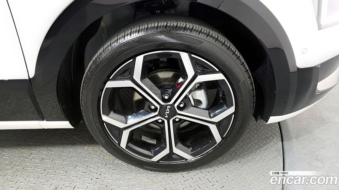 Kia Niro 2025