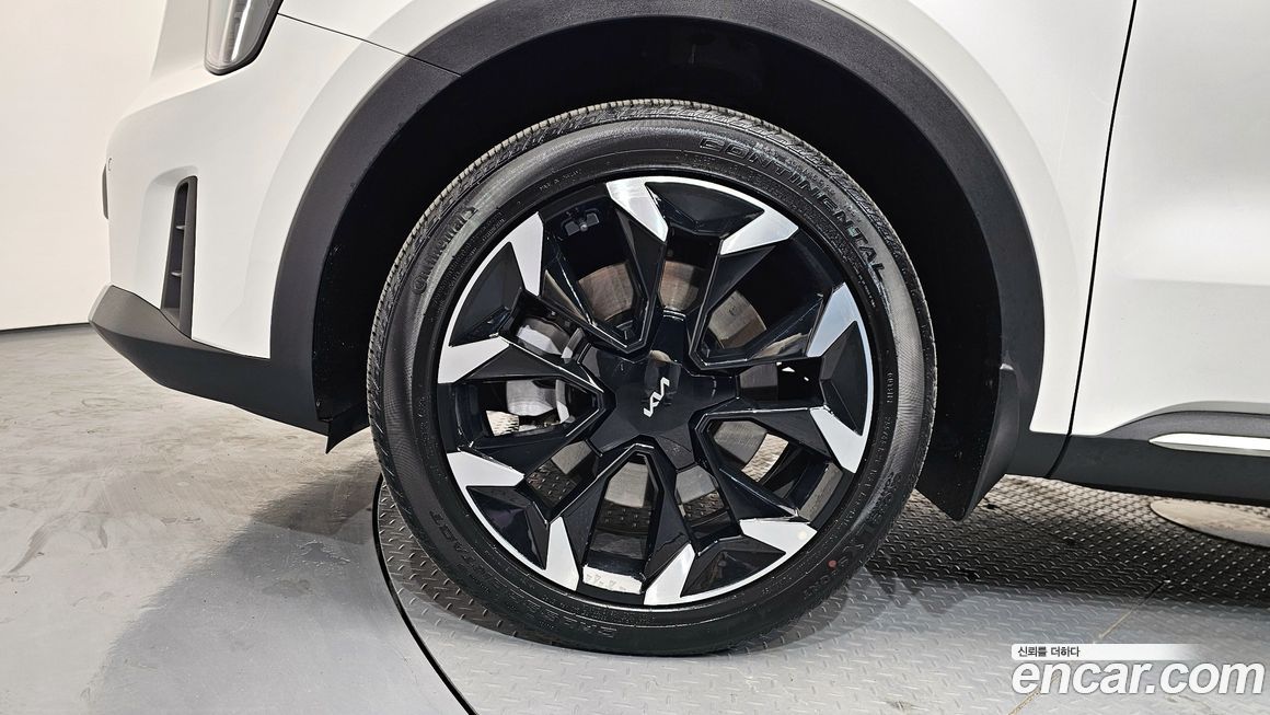 Kia Sorento 2024