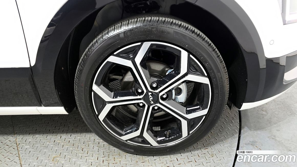 Kia Niro 2025