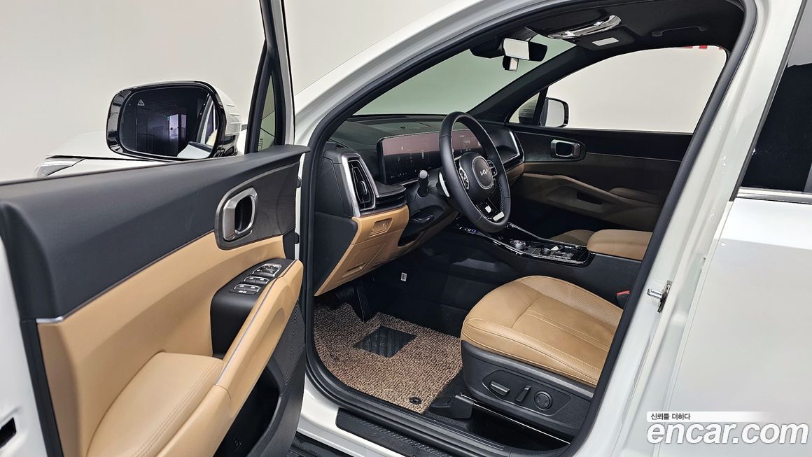 Kia Sorento 2024