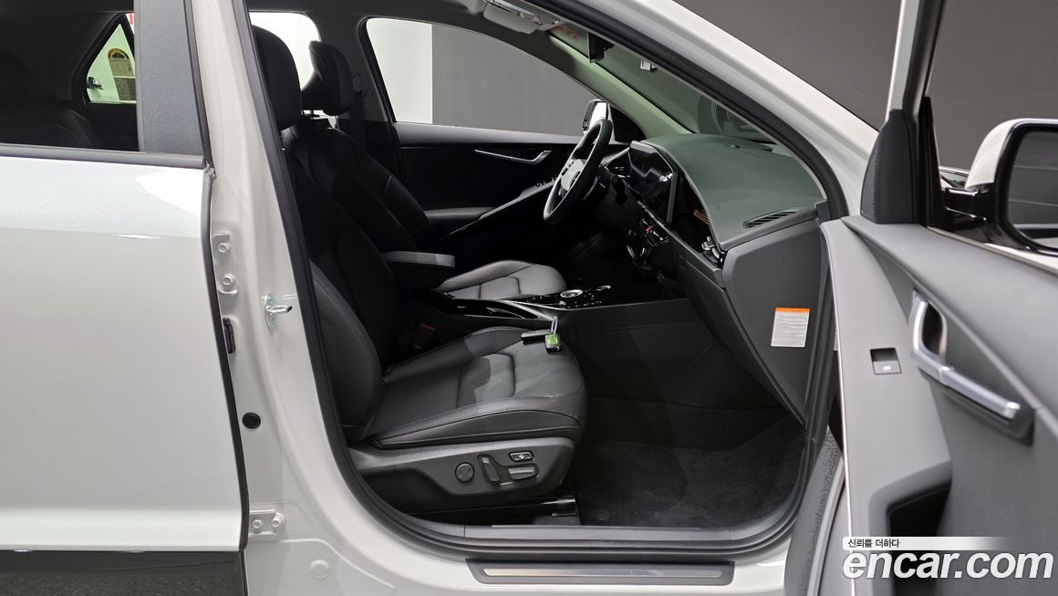 Kia Niro 2025