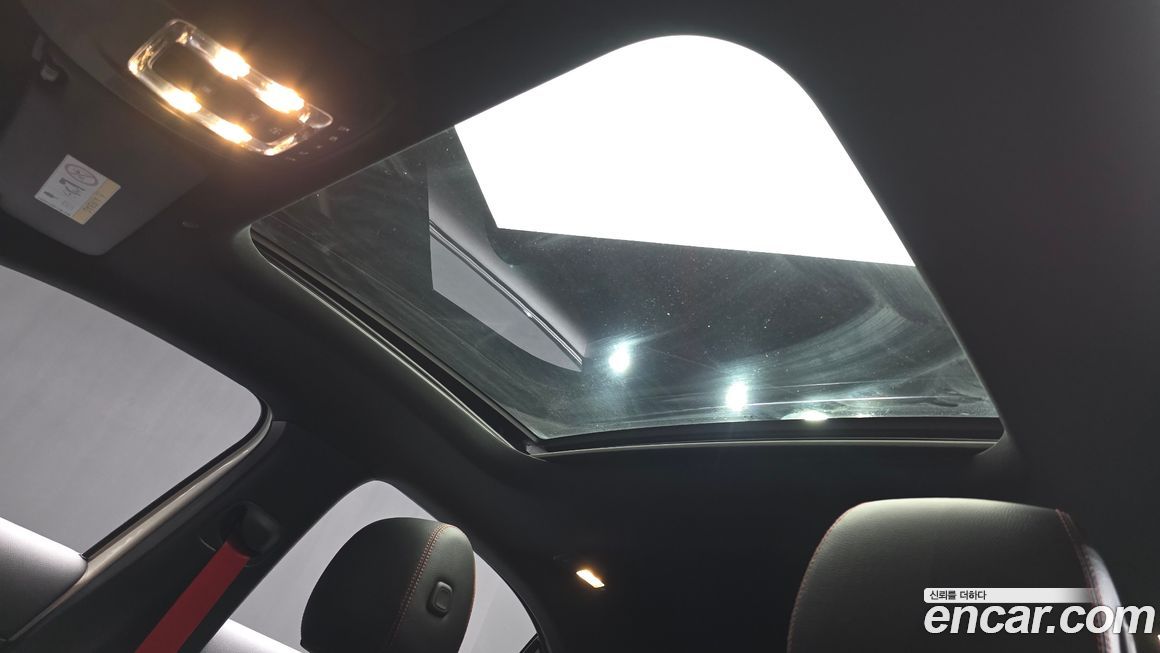 Mercedes-Benz A-Class 2023