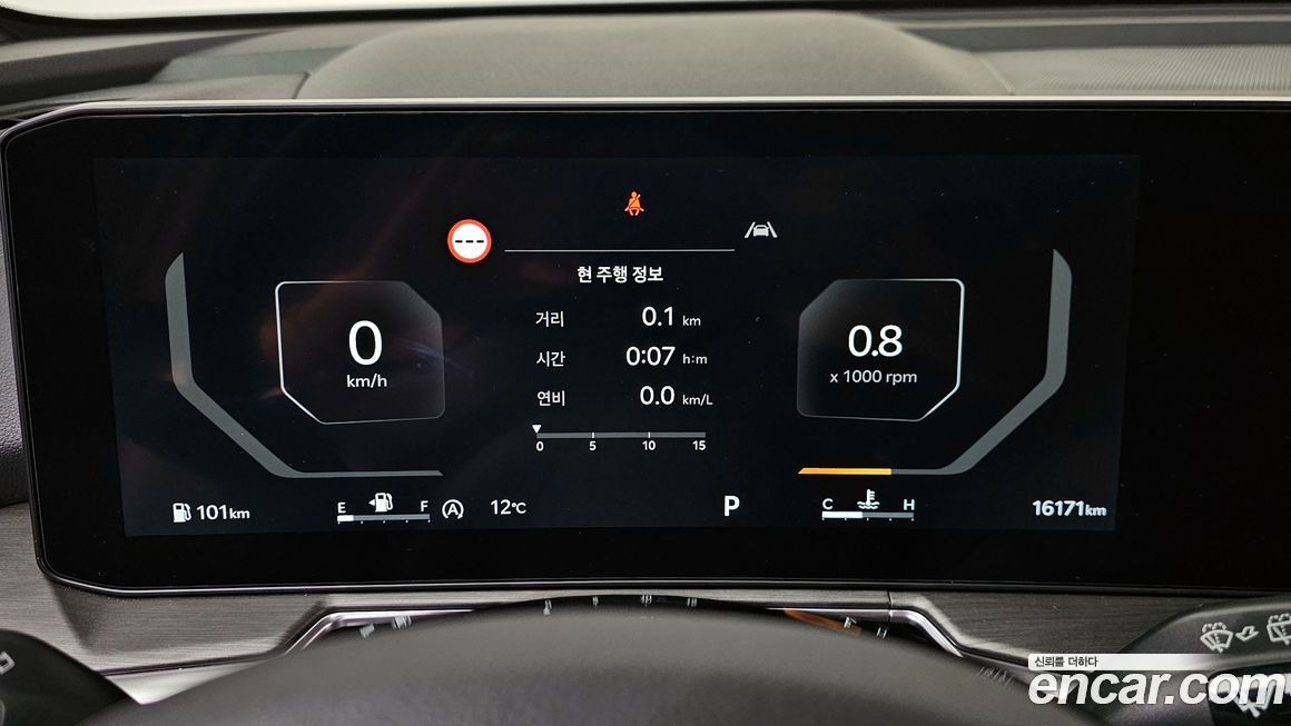 Kia Sorento 2024