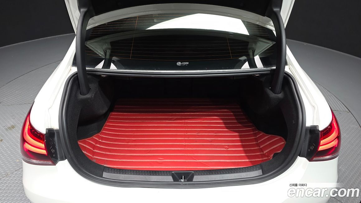 Mercedes-Benz A-Class 2023