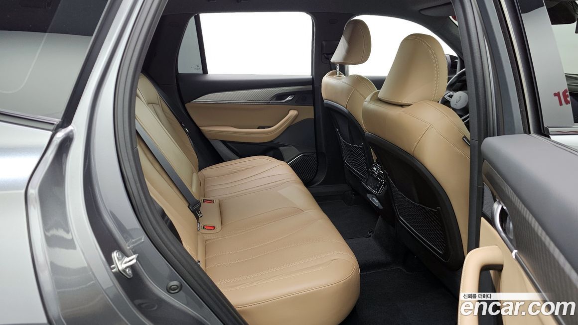 Renault-KoreaSamsung Grand Koleos 2025