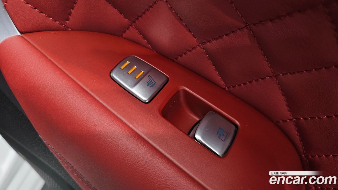 Genesis G70 2022