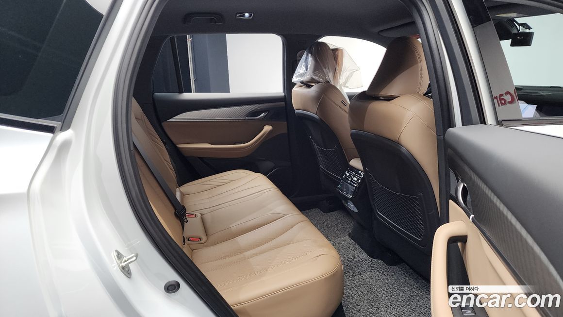 Renault-KoreaSamsung Grand Koleos 2025