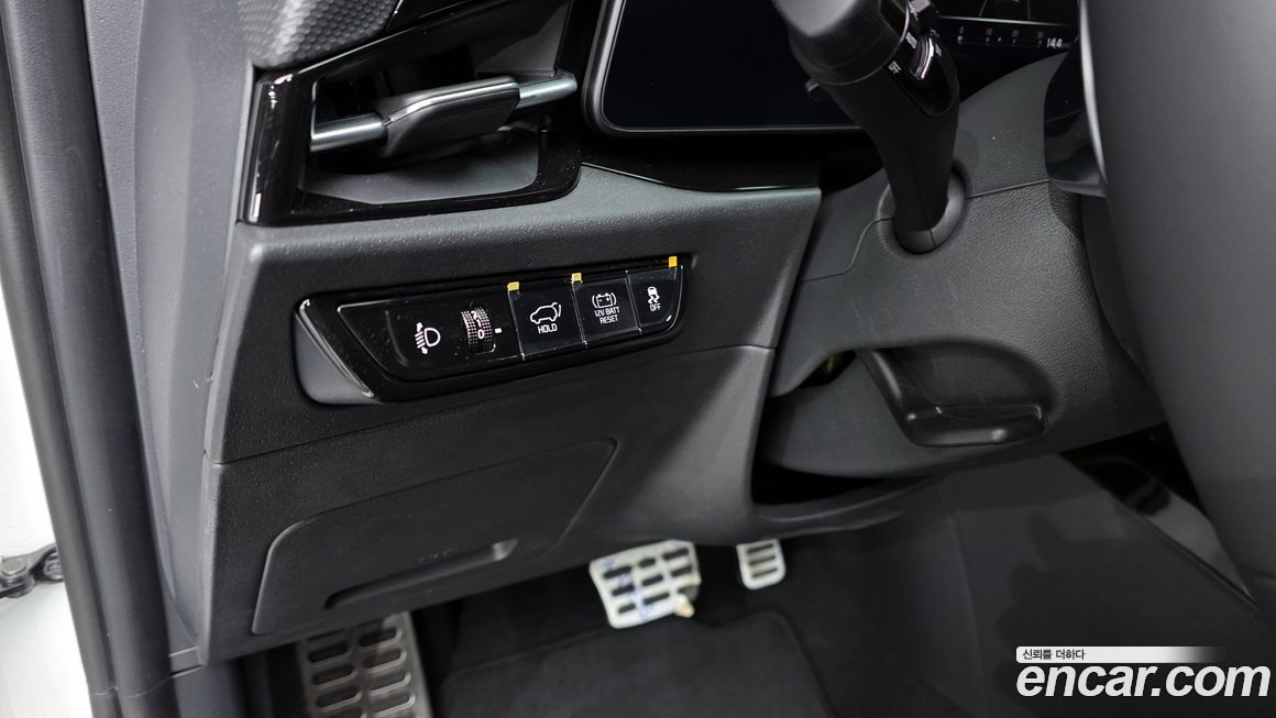 Kia Niro 2025