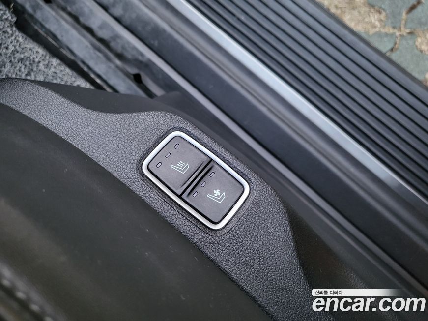 Hyundai Staria 2022