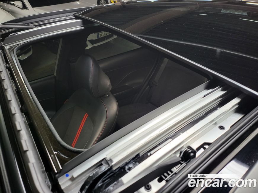 Hyundai Kona 2025