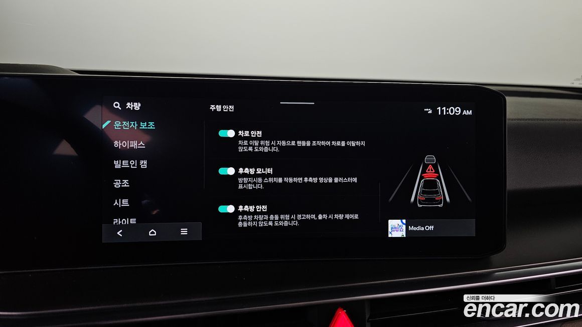 Kia Sorento 2025