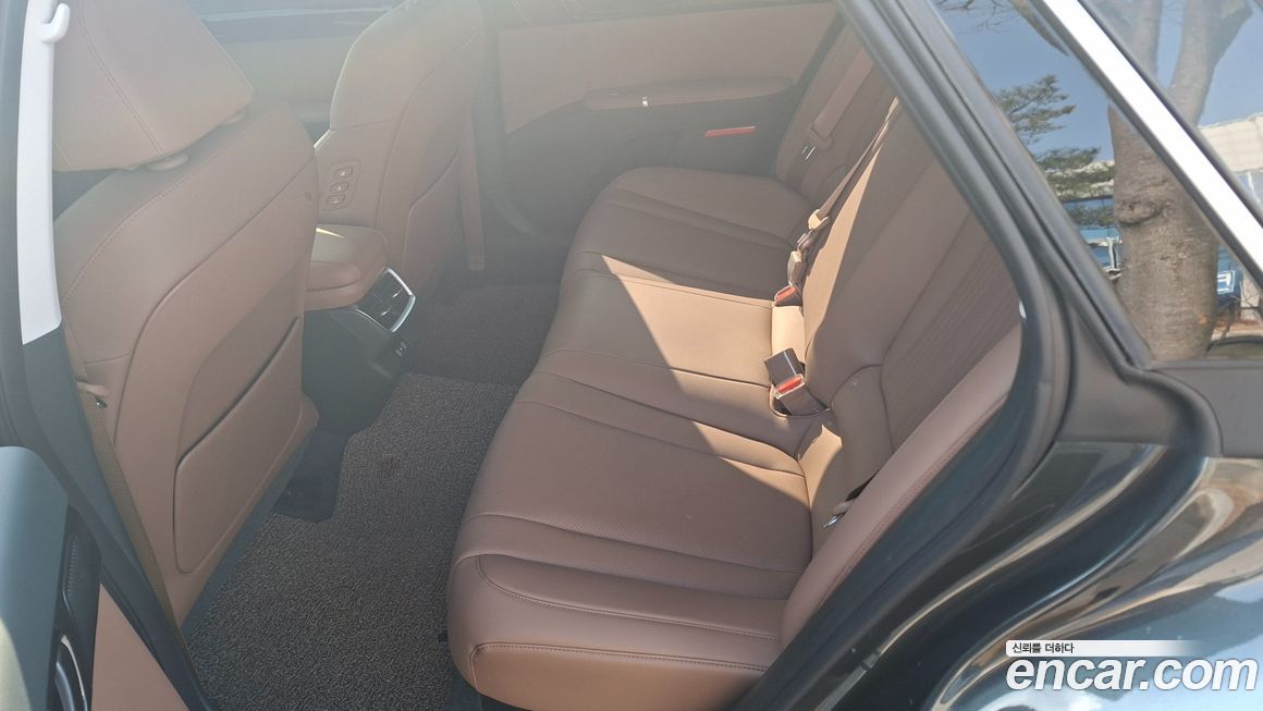 Hyundai Grandeur 2025