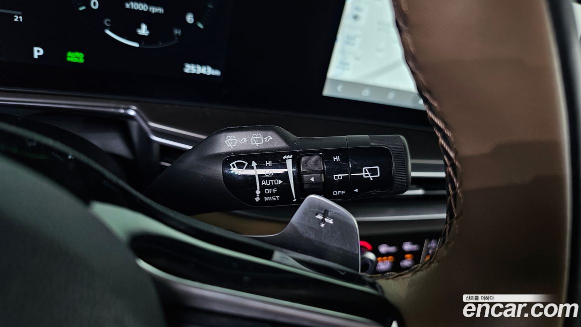 Kia Sorento 2025