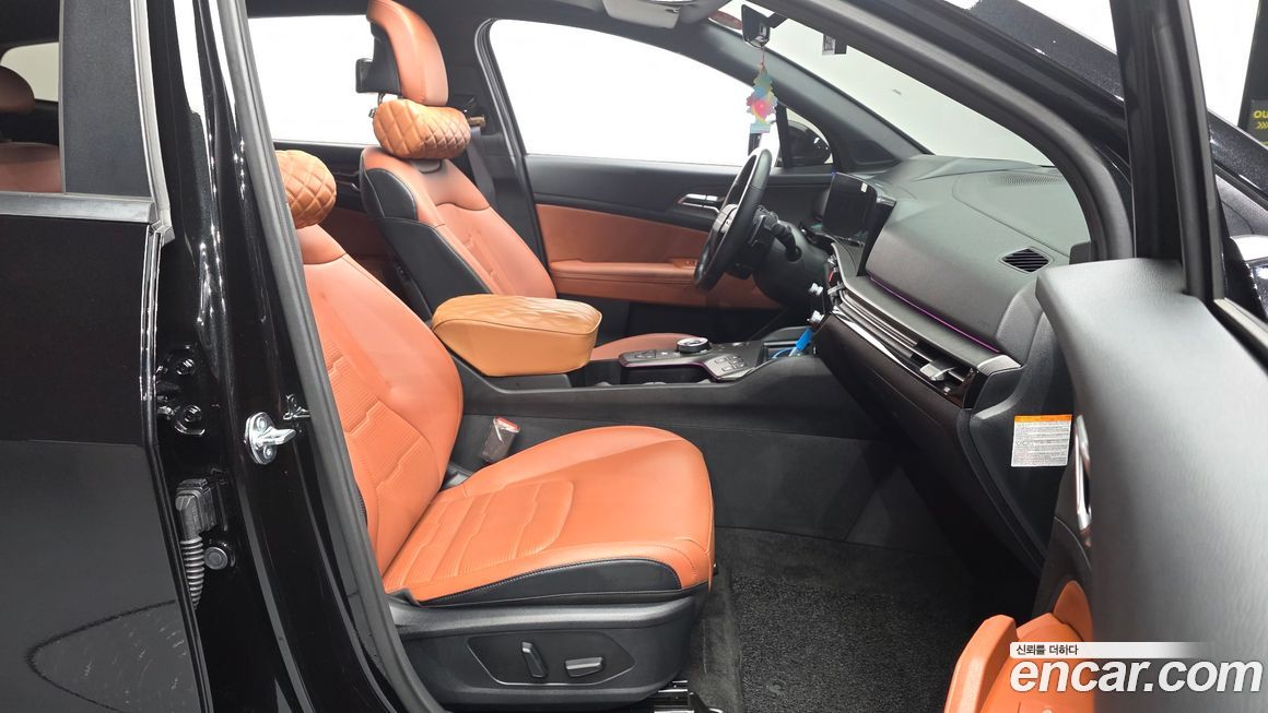 Kia Sportage 2025