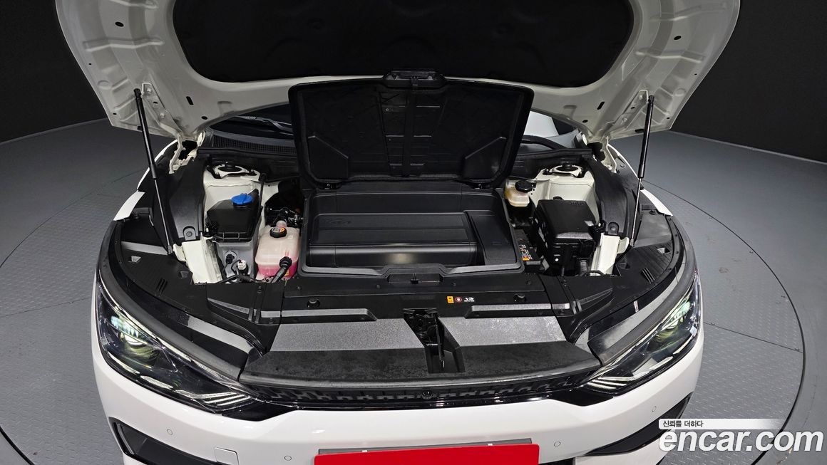 Kia EV6 2023